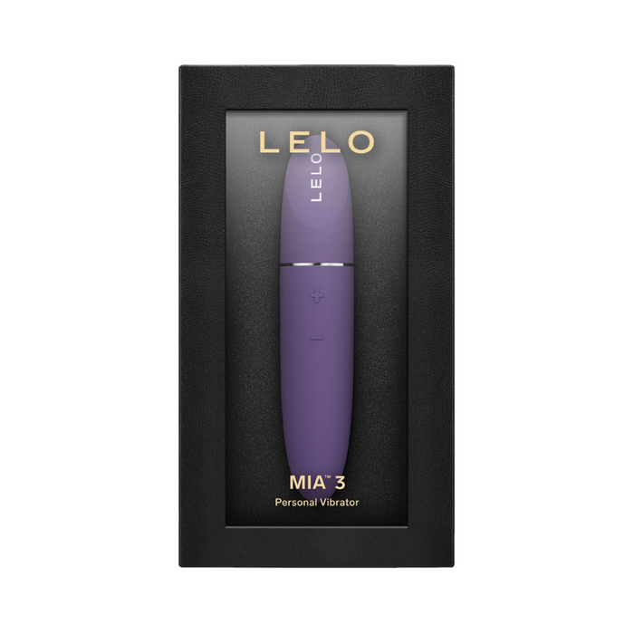 Lelo Mia 3