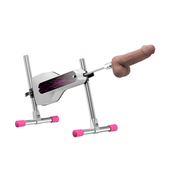 Lovense Mini Sex Machine