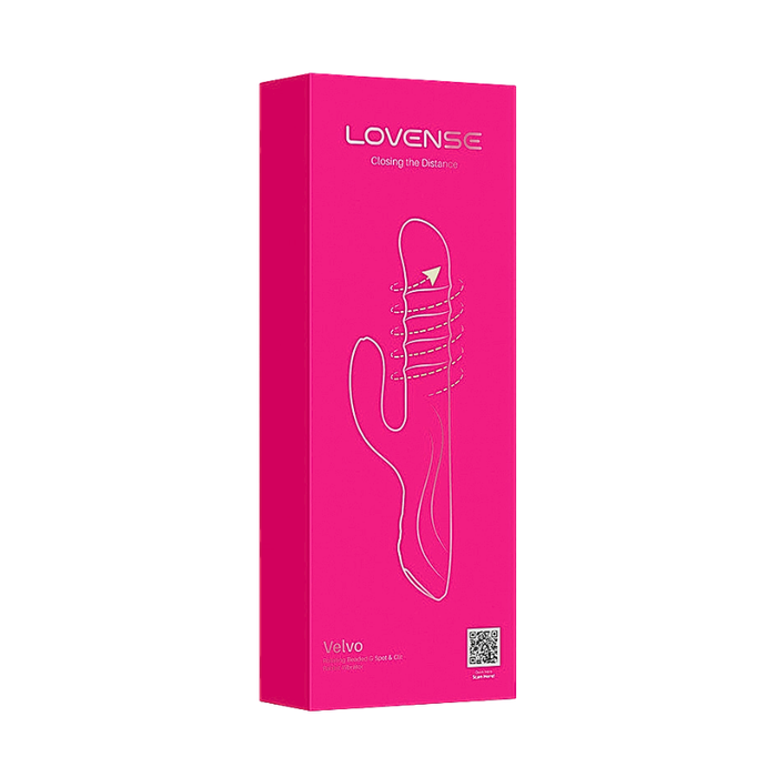 Lovense Velvo Sex Toys Philippines