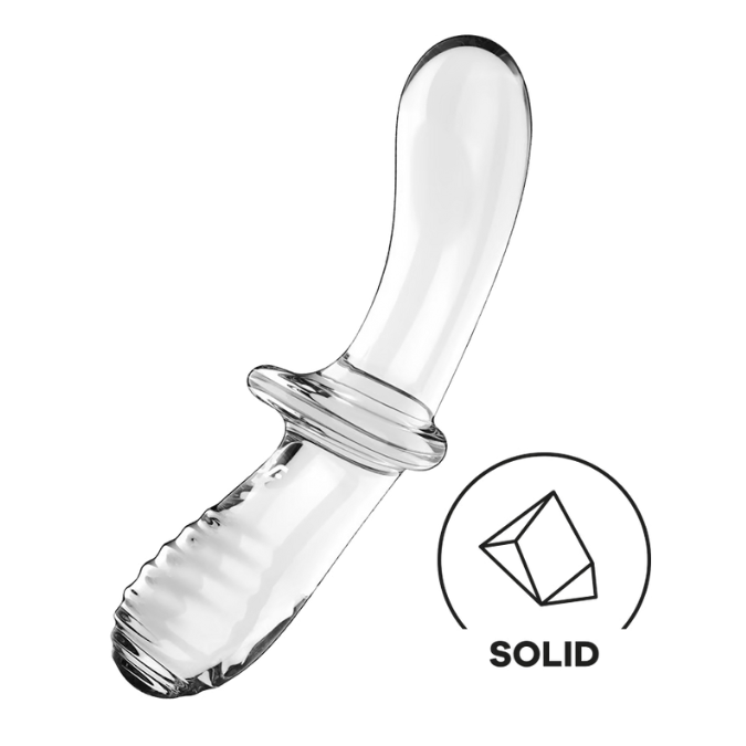 Satisfyer Double Crystal