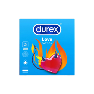 Durex Love 3s Sex Toys Philippines