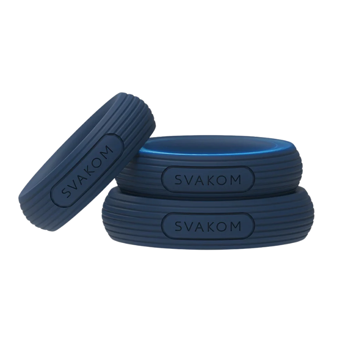 Svakom Triooo