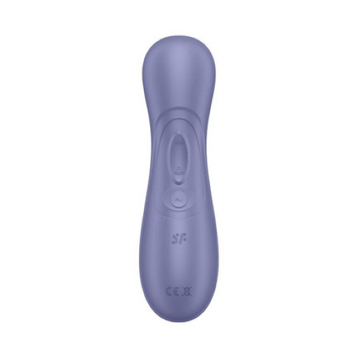 Satisfyer Pro 2 Generation 3 with Bluetooth/App