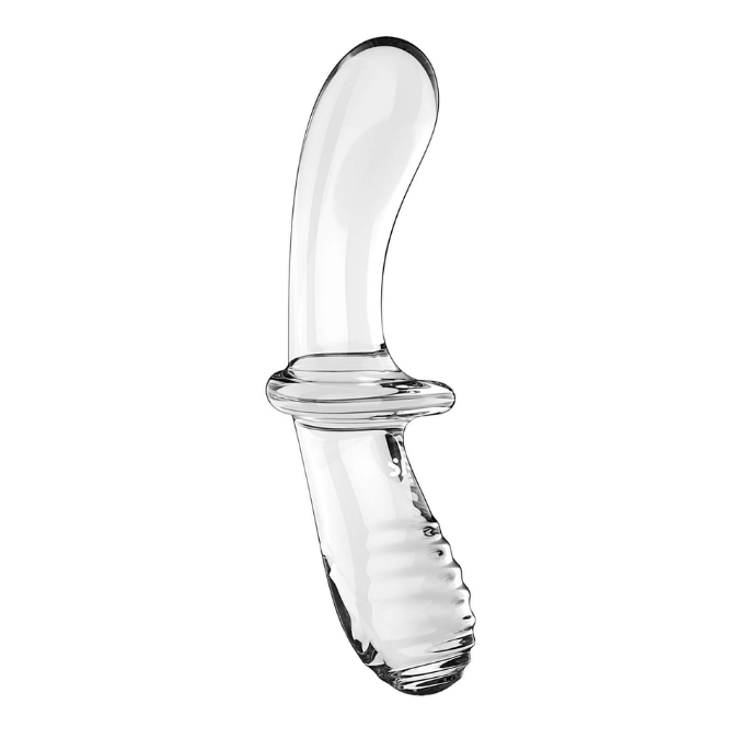 Satisfyer Double Crystal