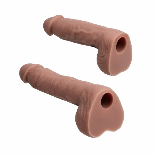 Lovense Sex Machine Dildo