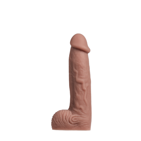 Lovense Sex Machine Dildo