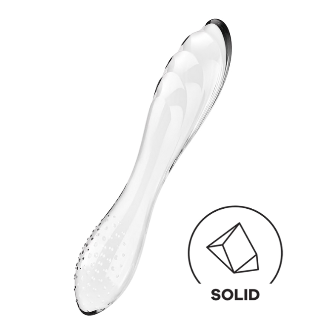 Satisfyer Dazzling Crystal 1