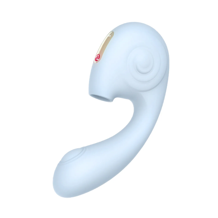 Nomi Tang Little Snail Duo