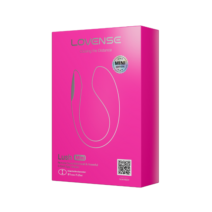 Lovense Lush Mini