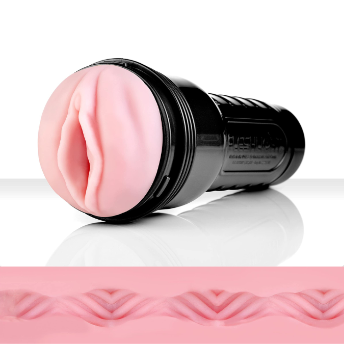 Fleshlight Pink Lady Vortex