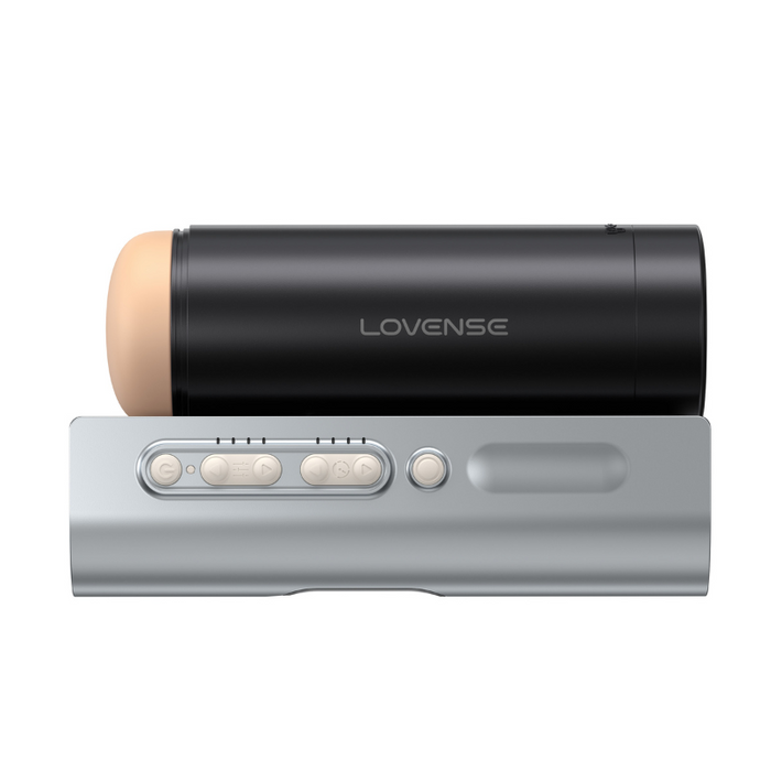 Lovense Solace Pro