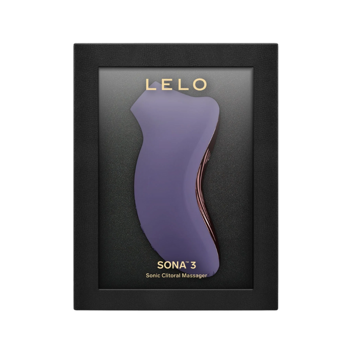 Lelo Sona 3