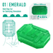 Tenga UNI Emerald Sex Toys Philippines