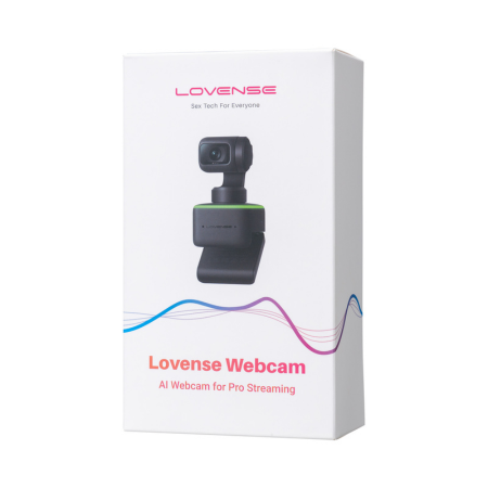 Lovense Webcam