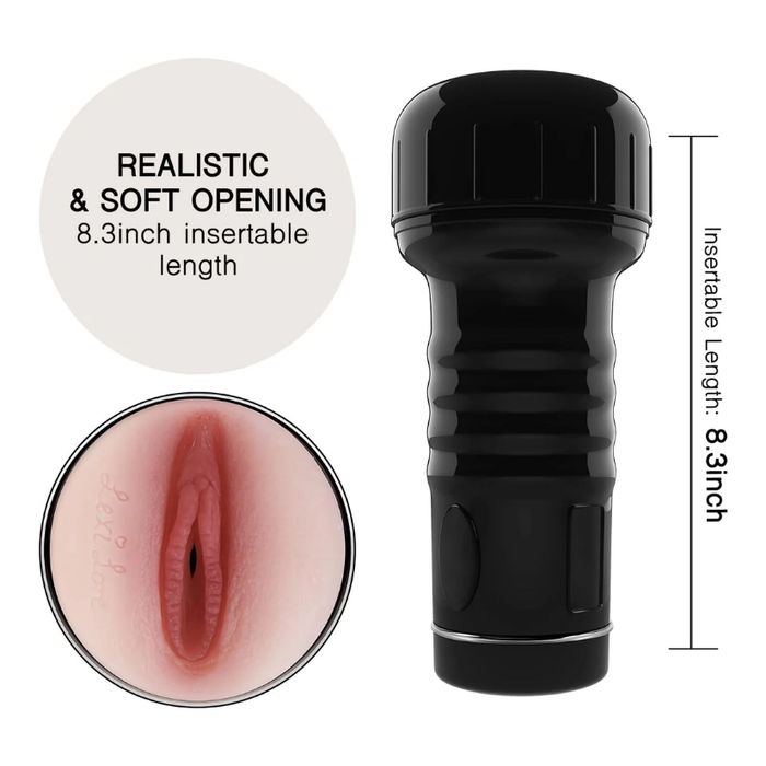Tracy's Dog Lexi Lore Signature Stroker Sex Toys Philippines