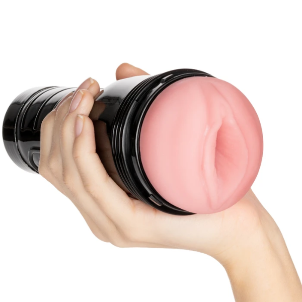 Fleshlight GO Surge: Lady