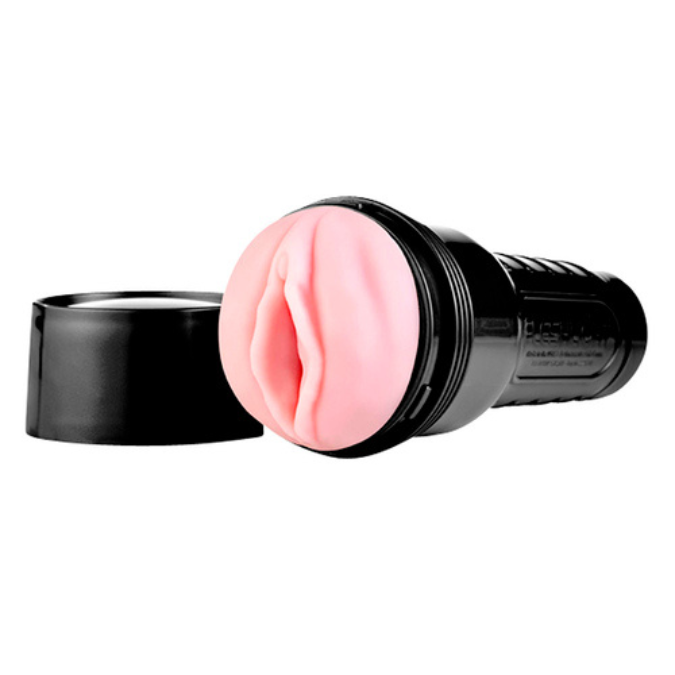 Fleshlight Pink Lady Vortex