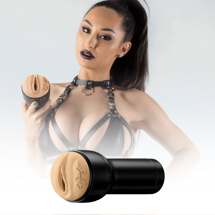 KIIROO Feel Reya Sunshine Stroker