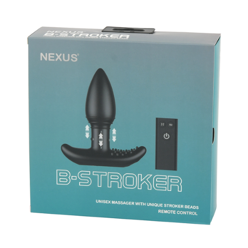 Nexus B Stroker