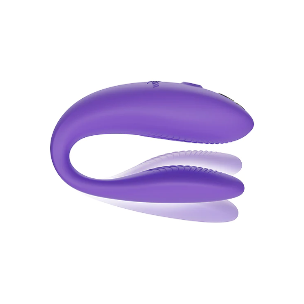 We-Vibe Sync Go