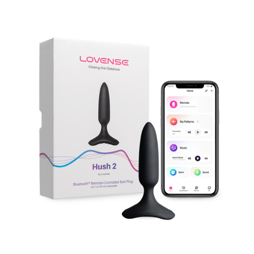 Lovense Hush 2 | ilya Sex Toy Shop Philippines Lovense Hush 2 | ilya Sex Toy Shop Philippines