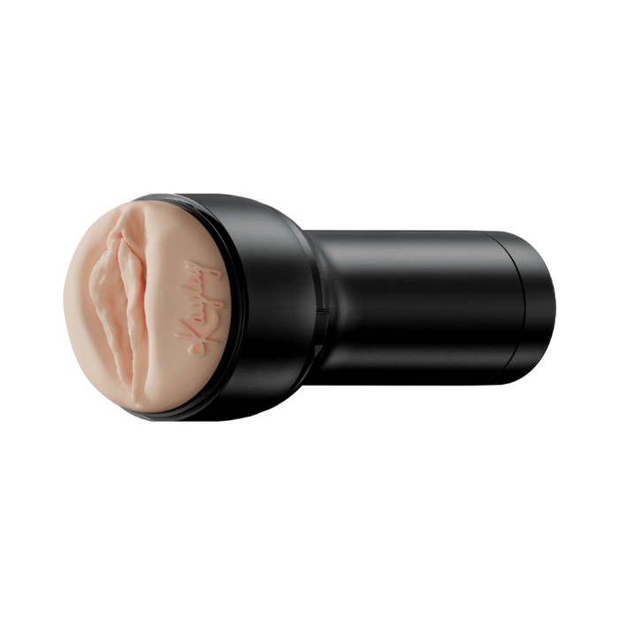 KIIROO Feel Kayley Gunner Stroker