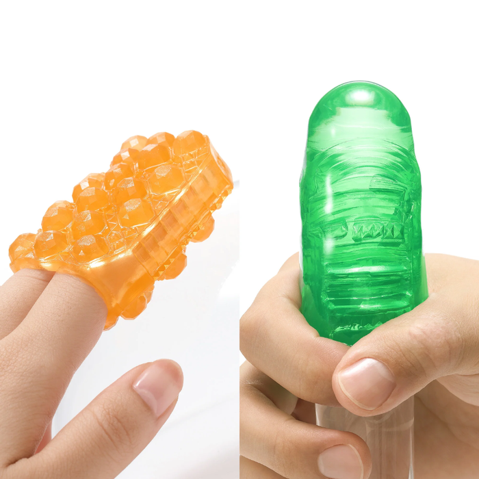 Tenga UNI Emerald Sex Toys Philippines