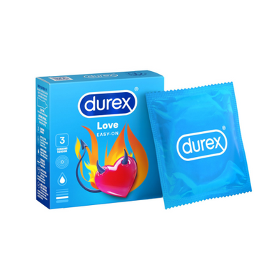Durex Love 3s Sex Toys Philippines