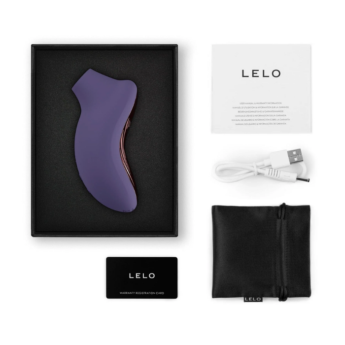 Lelo Sona 3