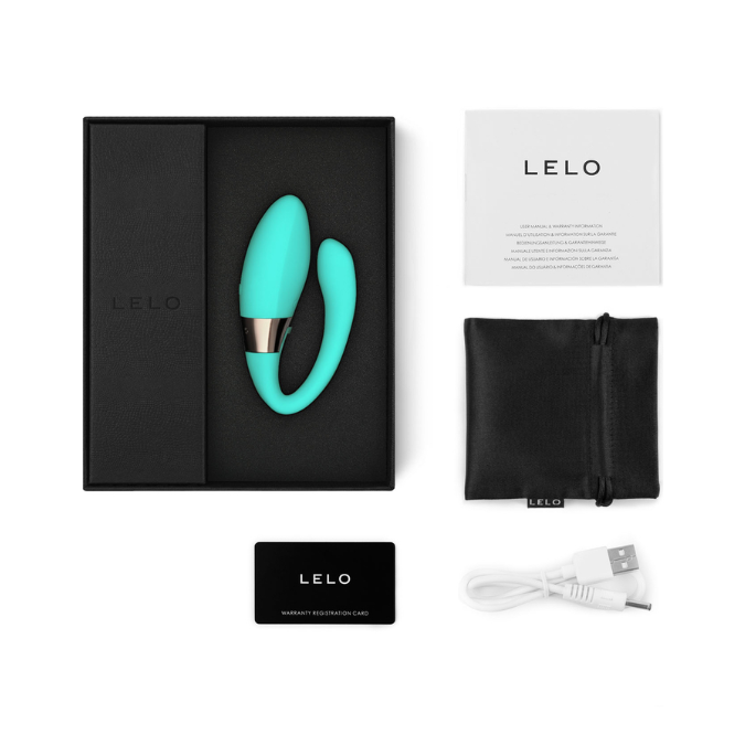 Lelo Tiani Harmony