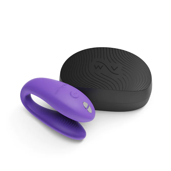 We-Vibe Sync Go