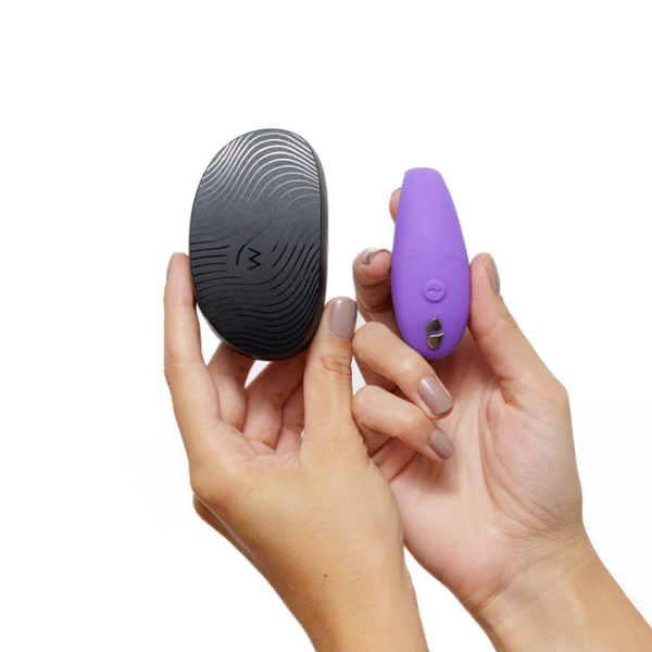 We-Vibe Sync Go