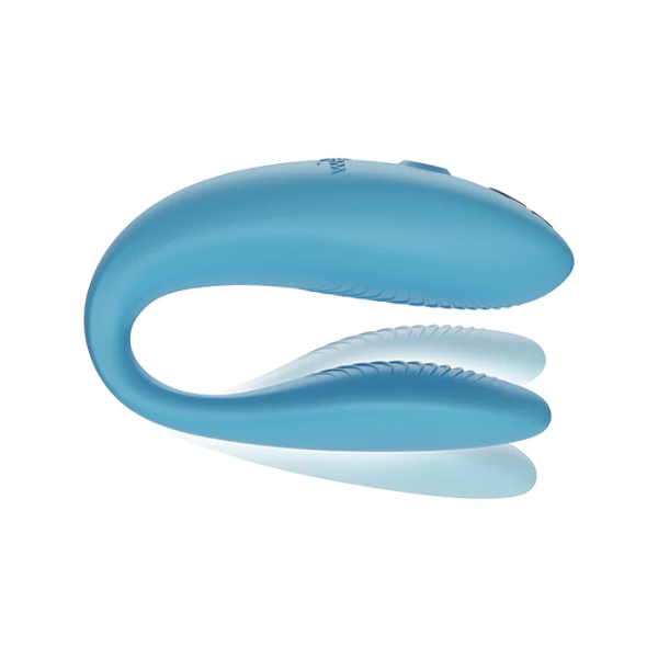 We-Vibe Sync Go