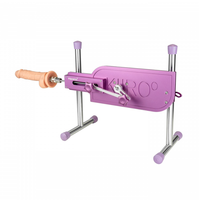 KIIROO PleasureDrive