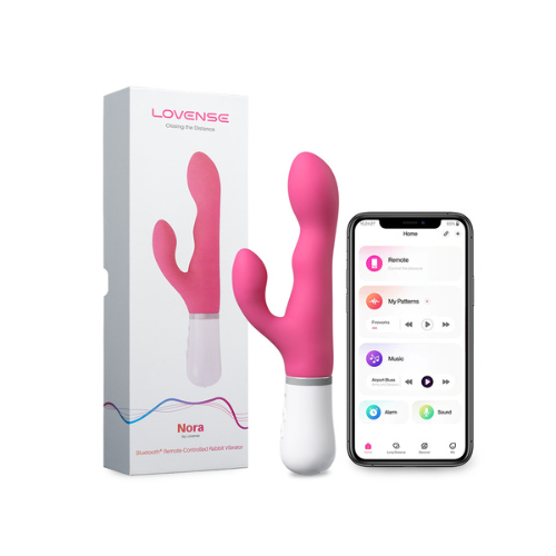 Lovense Nora Sex Toys Philippines