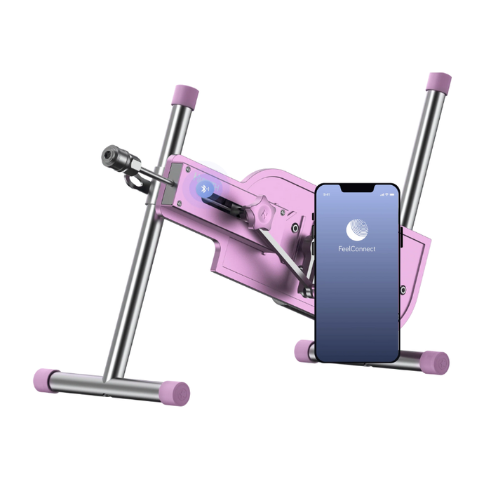 KIIROO PleasureDrive