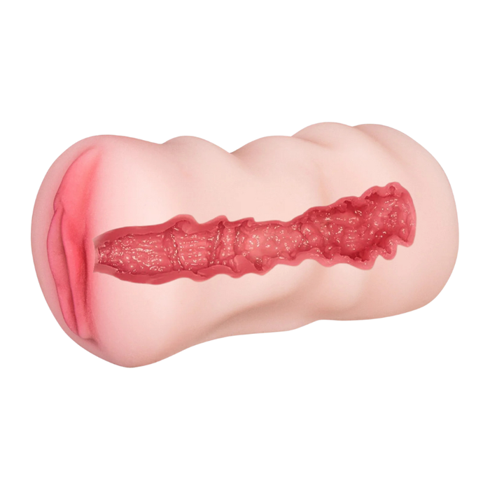 NPG Cosplayer's Sister Sex Mia Nanasawa Onahole