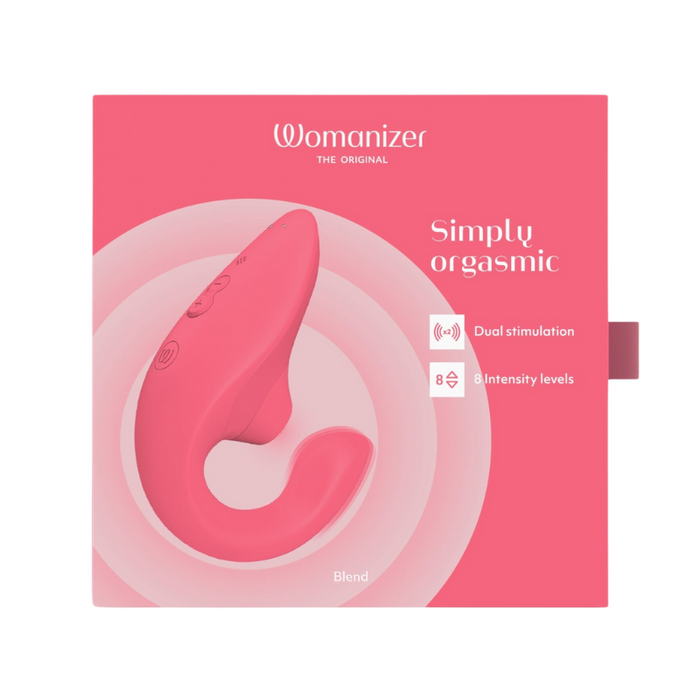 Womanizer Blend