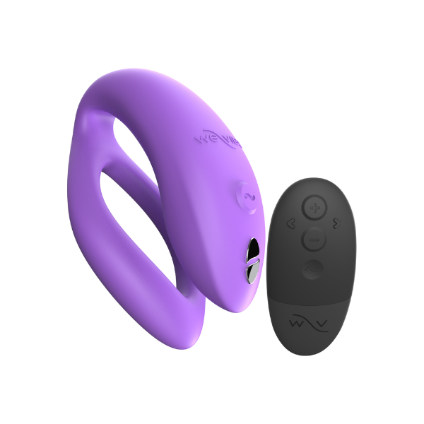 We-Vibe Sync O