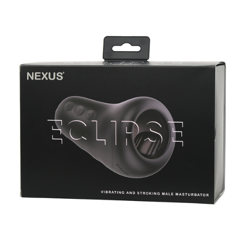 Nexus Eclipse Masturbator