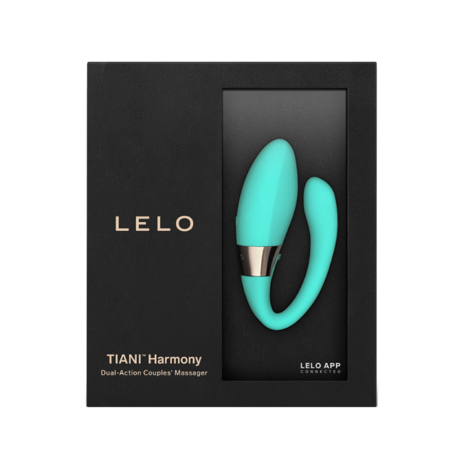 Lelo Tiani Harmony