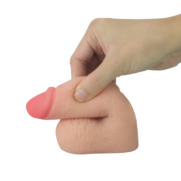 LoveToy Skinlike Limpy Cock Sex Toys Philippines