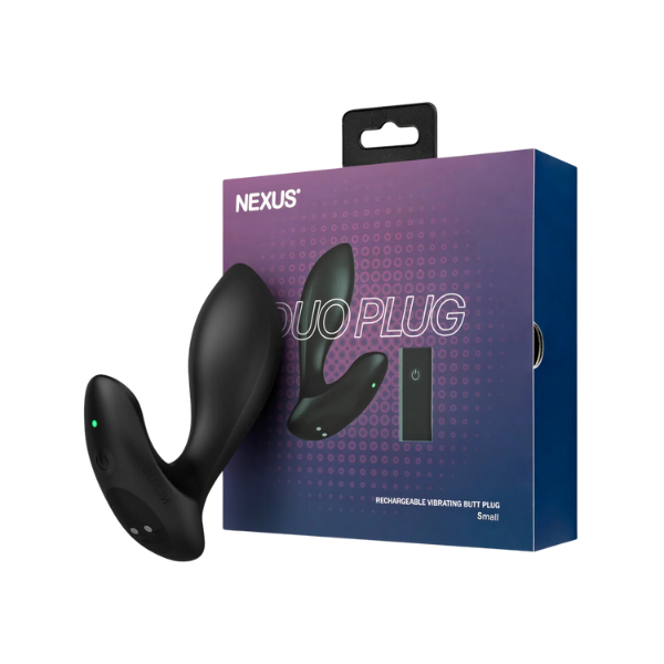 Nexus Duo Plug