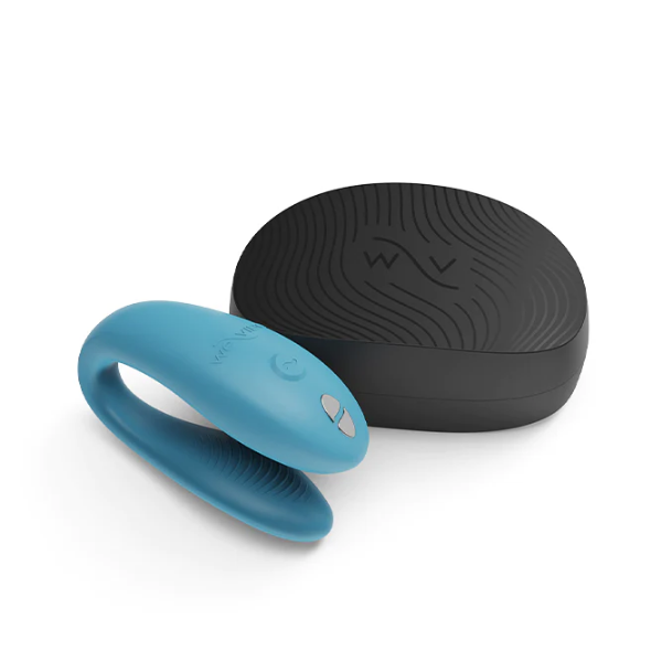 We-Vibe Sync Go