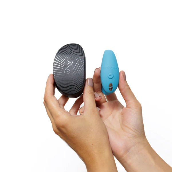 We-Vibe Sync Go