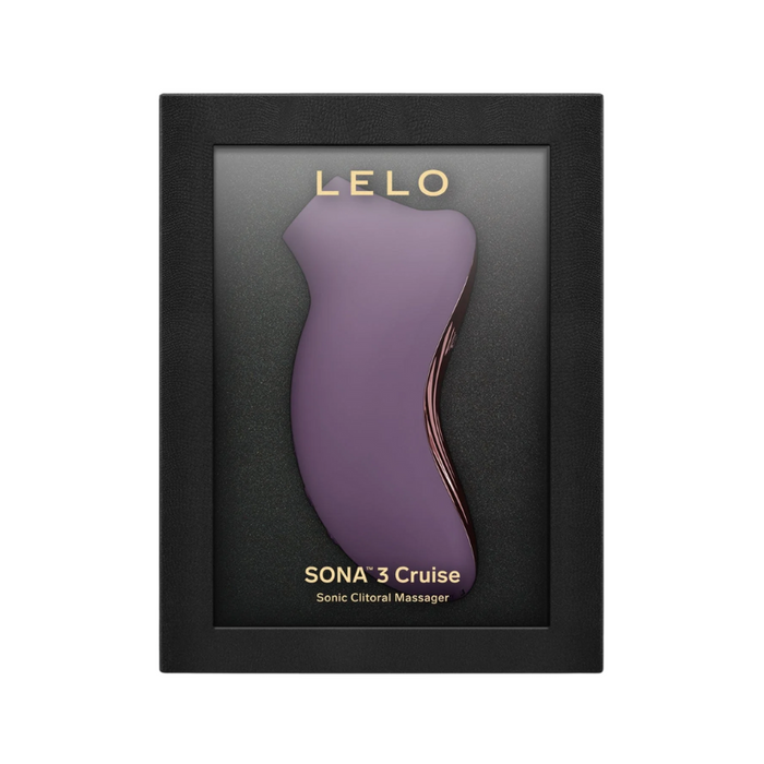 Lelo Sona 3 Cruise