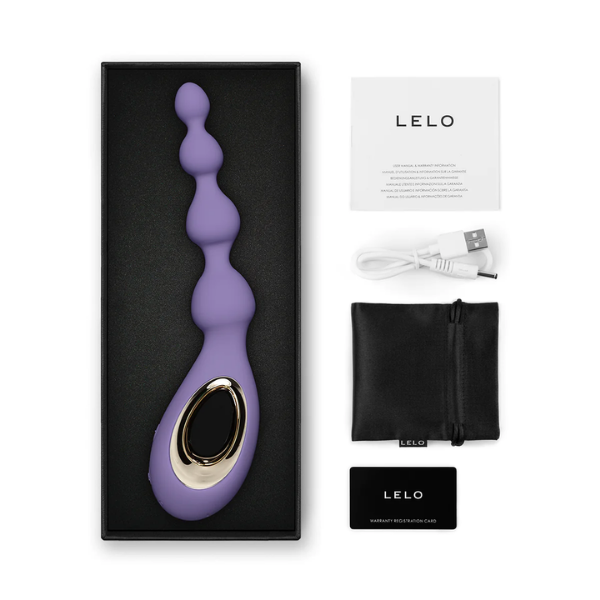 Lelo Soraya Beads