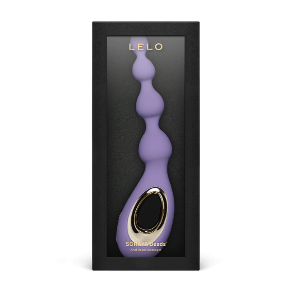 Lelo Soraya Beads