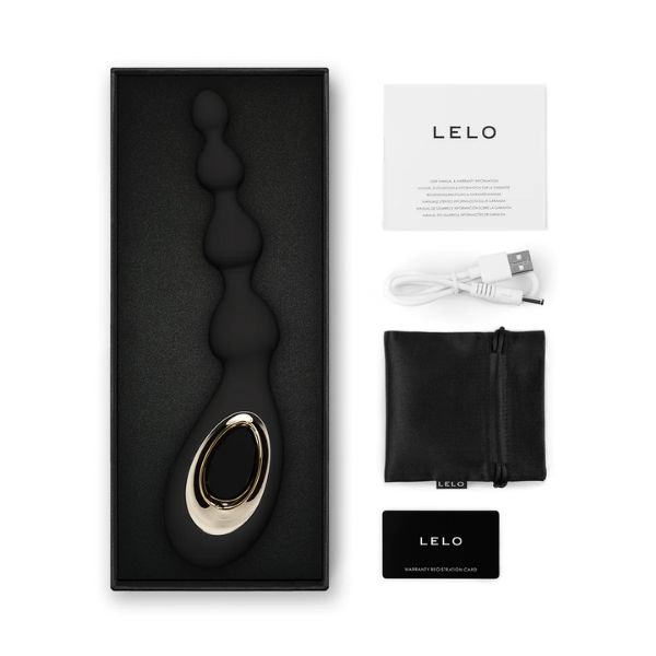 Lelo Soraya Beads