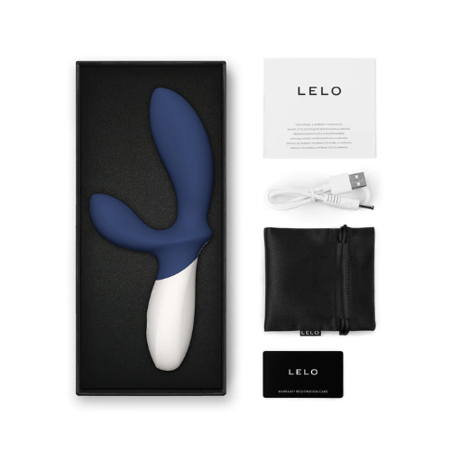 Lelo Loki Wave 2